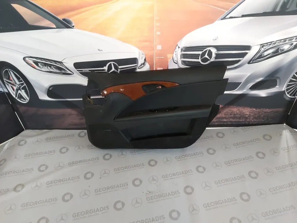 MERCEDES ΤΑΠΕΤΣΑΡΙΑ ΠΟΡΤΑΣ ΕΜΠΡΟΣ ΔΕΞΙΑ (DOOR PANEL) E-CLASS (W211)