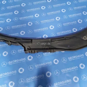 MERCEDES ΠΛΑΣΤΙΚΟ ΤΡΟΜΠΕΤΟ-ΝΕΡΟΧΥΤΗΣ ΕΜΠΡΟΣ (WATER DEFLECTOR) SLK-CLASS (R172)