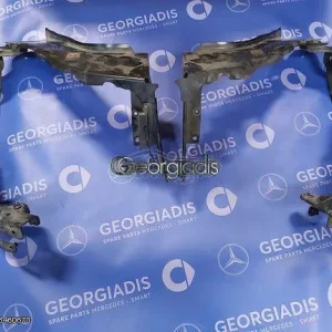 MERCEDES ΦΑΝΟΣΤΑΤΕΣ (FRAME LIGHTING UNIT) E-CLASS (W211)