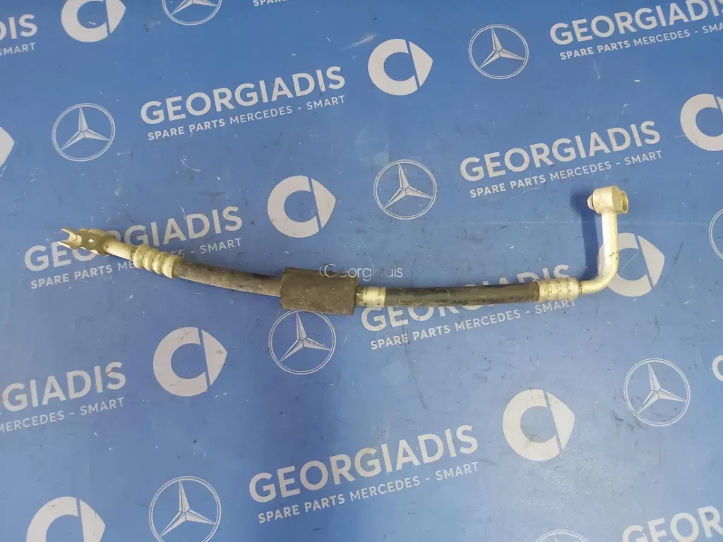 MERCEDES ΣΩΛΗΝΑΣ AIRCONDITION (A/C LINE) E-CLASS (W211)