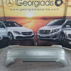 MERCEDES ΠΙΣΩ ΠΡΟΦΥΛΑΚΤΗΡΑΣ (REAR BUMPER) C-CLASS SPORTCOUPE (C203)