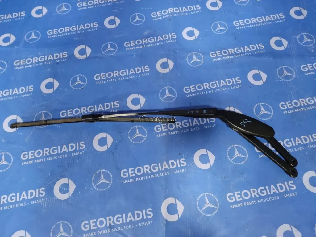 MERCEDES ΜΠΡΑΤΣΟ ΥΑΛΟΚΑΘΑΡΙΣΤΗΡΩΝ ΔΕΞΙ (WIPER ARM) GLC-CLASS (X253)