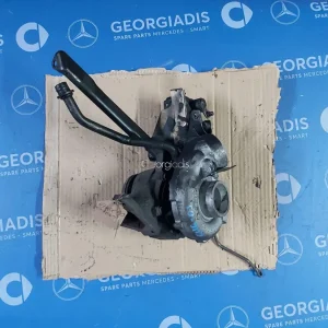 MERCEDES ΤΟΥΡΜΠΙΝΑ (EXHAUST GAS TURBOCHARGER) C-CLASS (W203),E-CLASS (W211) CDI