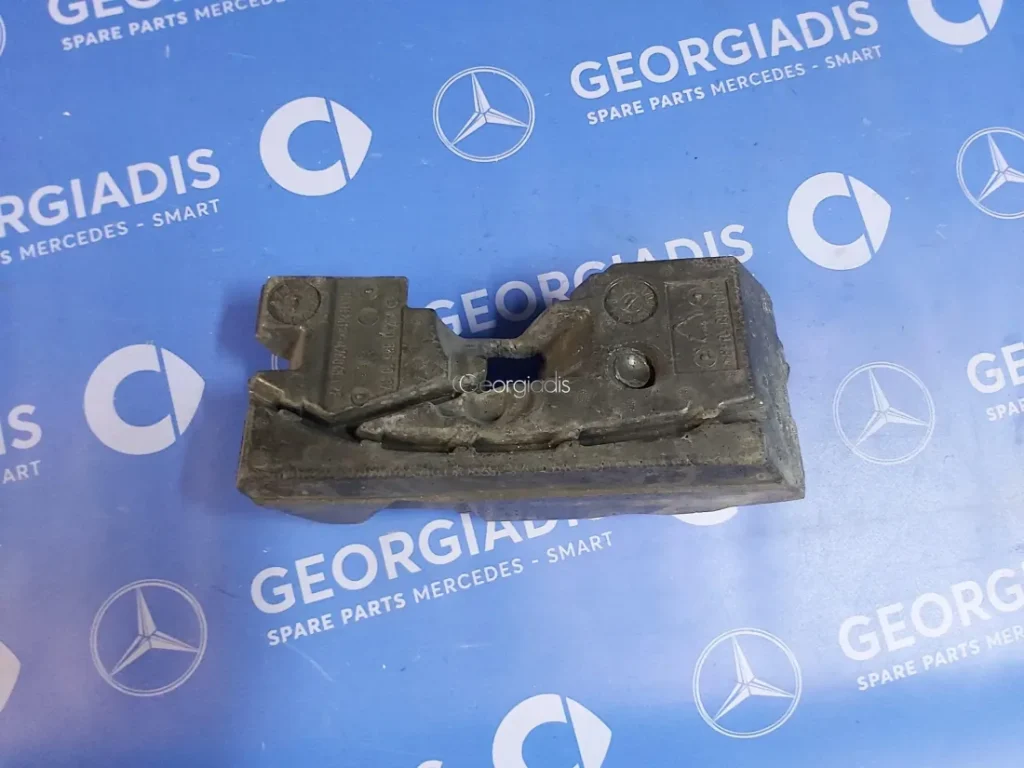 MERCEDES ΦΕΛΙΖΟΛ ΠΡΟΦΥΛΑΚΤΗΡΑ ΕΜΠΡΟΣ ΔΕΞΙ (IMPACT ABSORBER) SL-CLASS (R230)