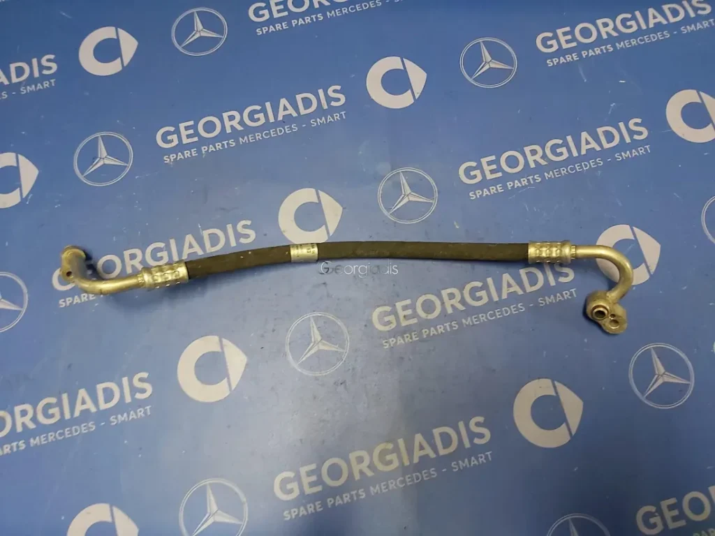 MERCEDES ΣΩΛΗΝΑΣ AIRCONDITION (A/C LINE) GLK-CLASS (X204)