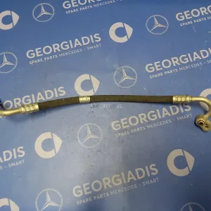 MERCEDES ΣΩΛΗΝΑΣ AIRCONDITION (A/C LINE) GLK-CLASS (X204)