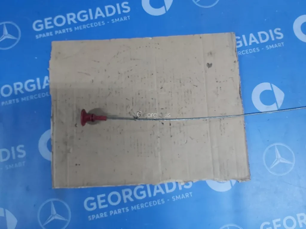 MERCEDES ΔΕΙΚΤΗΣ ΛΑΔΙΟΥ (OIL DIPSTICK) ΚΙΝΗΤΗΡΕΣ 642