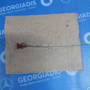 MERCEDES ΔΕΙΚΤΗΣ ΛΑΔΙΟΥ (OIL DIPSTICK) ΚΙΝΗΤΗΡΕΣ 642