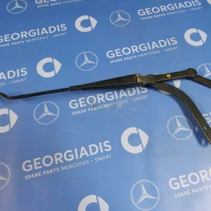 MERCEDES ΜΠΡΑΤΣΟ ΥΑΛΟΚΑΘΑΡΙΣΤΗΡΩΝ ΔΕΞΙ (WIPER ARM) C-CLASS (W203),C-CLASS SPORTCOUPE (C203)