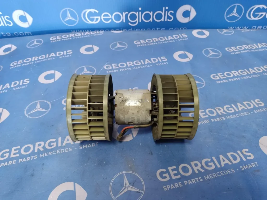 MERCEDES ΜΟΤΕΡ ΚΑΛΟΡΙΦΕΡ (BLOWER) E-CLASS (W124)