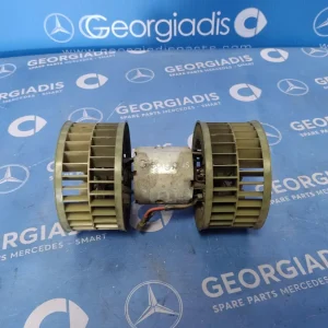 MERCEDES ΜΟΤΕΡ ΚΑΛΟΡΙΦΕΡ (BLOWER) E-CLASS (W124)
