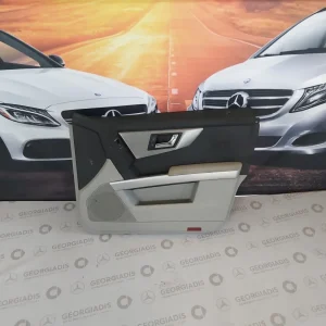 MERCEDES ΤΑΠΕΤΣΑΡΙΑ ΠΟΡΤΑΣ ΕΜΠΡΟΣ ΔΕΞΙΑ (DOOR PANEL) GLK-CLASS (X204)