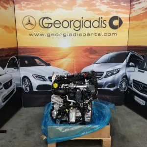 MERCEDES ΚΙΝΗΤΗΡΑΣ (ENGINE) 654920 A-CLASS (W177),CLA-CLASS (C118)