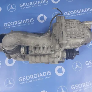 MERCEDES ΚΟΜΠΡΕΣΣΟΡΑΣ ΚΙΝΗΤΗΡΑ (COMPRESSOR) ΓΙΑ 271 ΚΙΝΗΤΗΡΕΣ