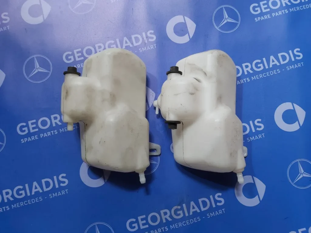 MERCEDES ΔΟΧΕΙΟ ΥΑΛΟΚΑΘΑΡΙΣΤΗΡΩΝ (CONTAINER,WINDSHIELD WASHING SYSTEM) E-CLASS (W211),CLS-CLASS (C219)