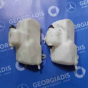 MERCEDES ΔΟΧΕΙΟ ΥΑΛΟΚΑΘΑΡΙΣΤΗΡΩΝ (CONTAINER,WINDSHIELD WASHING SYSTEM) E-CLASS (W211),CLS-CLASS (C219)