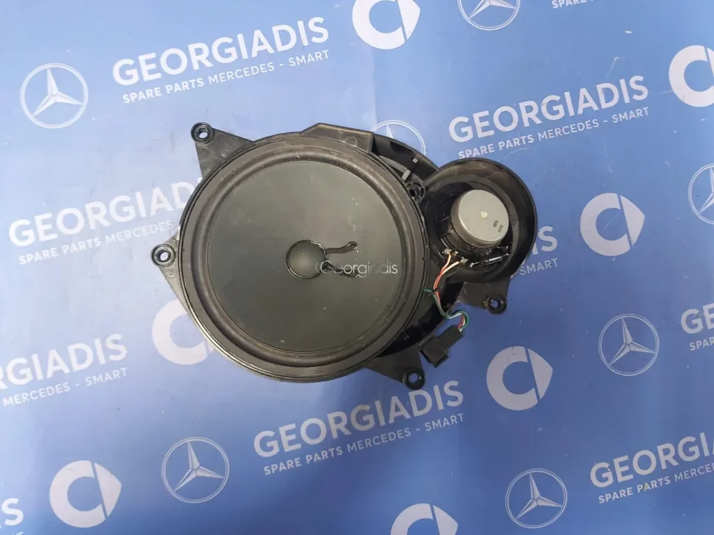 MERCEDES ΗΧΕΙΟ ΑΡΙΣΤΕΡΗΣ ΠΟΡΤΑΣ (SPEAKERS FRONT DOOR) SLK-CLASS (R171)