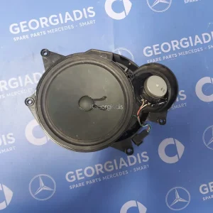 MERCEDES ΗΧΕΙΟ ΑΡΙΣΤΕΡΗΣ ΠΟΡΤΑΣ (SPEAKERS FRONT DOOR) SLK-CLASS (R171)