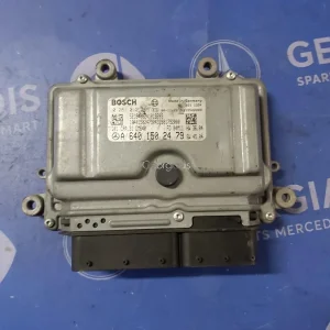MERCEDES ΕΓΚΕΦΑΛΟΣ ΚΙΝΗΤΗΡΑ (ENGINE CONTROL UNIT) A-CLASS (W169),B-CLASS (W245) CDI
