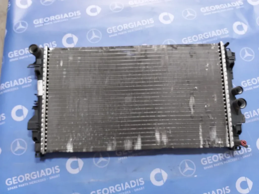 MERCEDES ΨΥΓΕΙΟ ΝΕΡΟΥ (RADIATOR) VITO (W639)