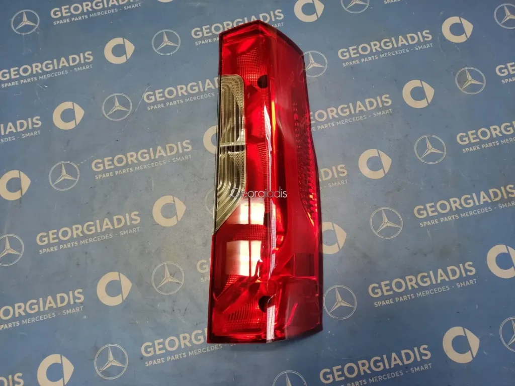 MERCEDES ΦΑΝΑΡΙ ΠΙΣΩ ΔΕΞΙ (TAIL LAMP) SPRINTER (W907),(W910)