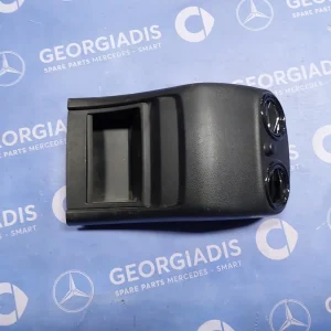 MERCEDES ΑΕΡΑΓΩΓΟΙ ΓΙΑ ΠΙΣΩ ΕΠΙΒΑΤΕΣ (CENTRAL AIR VENT) GLC-CLASS (X253,C253)