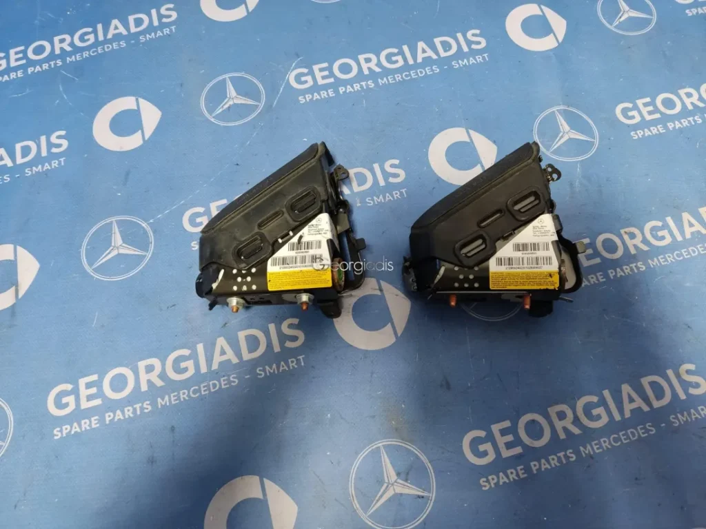 MERCEDES ΑΕΡΟΣΑΚΟΣ ΚΑΘΙΣΜΑΤΟΣ ΔΕΞΙΟΣ (RIGHT SIDEBAG) E-CLASS (W212)