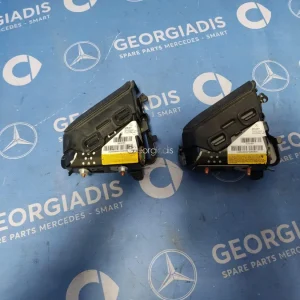 MERCEDES ΑΕΡΟΣΑΚΟΣ ΚΑΘΙΣΜΑΤΟΣ ΔΕΞΙΟΣ (RIGHT SIDEBAG) E-CLASS (W212)