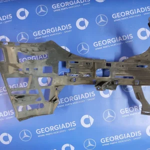 MERCEDES ΒΑΣΗ ΠΡΟΦΥΛΑΚΤΗΡΑ ΑΡΙΣΤΕΡΗ (BUMPER FRAME) E-CLASS (W211)