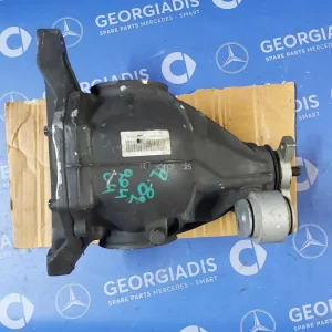 MERCEDES ΔΙΑΦΟΡΙΚΟ ΠΙΣΩ (REAR AXLE DIFFERENTIAL) ΜΕ ΒΗΜΑ 2,82 C-CLASS (W204),E-CLASS COUPE (C207)