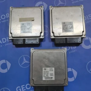 MERCEDES ΕΓΚΕΦΑΛΟΣ ΚΙΝΗΤΗΡΑ Α-CLASS (W176),Β-CLASS (W246),CLΑ-CLASS (C117) (CR 3.40)