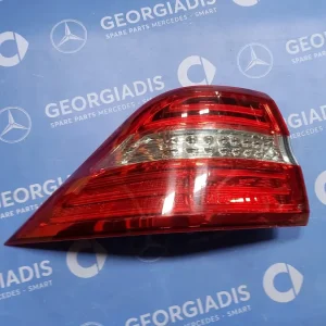 MERCEDES ΦΑΝΑΡΙ ΠΙΣΩ ΑΡΙΣΤΕΡΟ (TAIL LAMP) ML-CLASS (W166)
