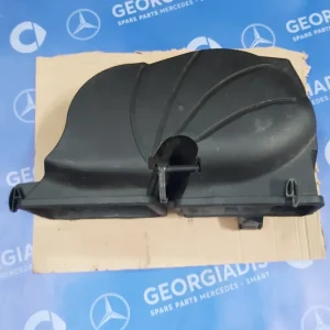 MERCEDES ΚΑΠΑΚΙ ΦΙΛΤΡΟΥ ΚΑΜΠΙΝΑΣ (CABIN AIR FILTER HOUSING) C-CLASS (W204),GLK-CLASS (X204)