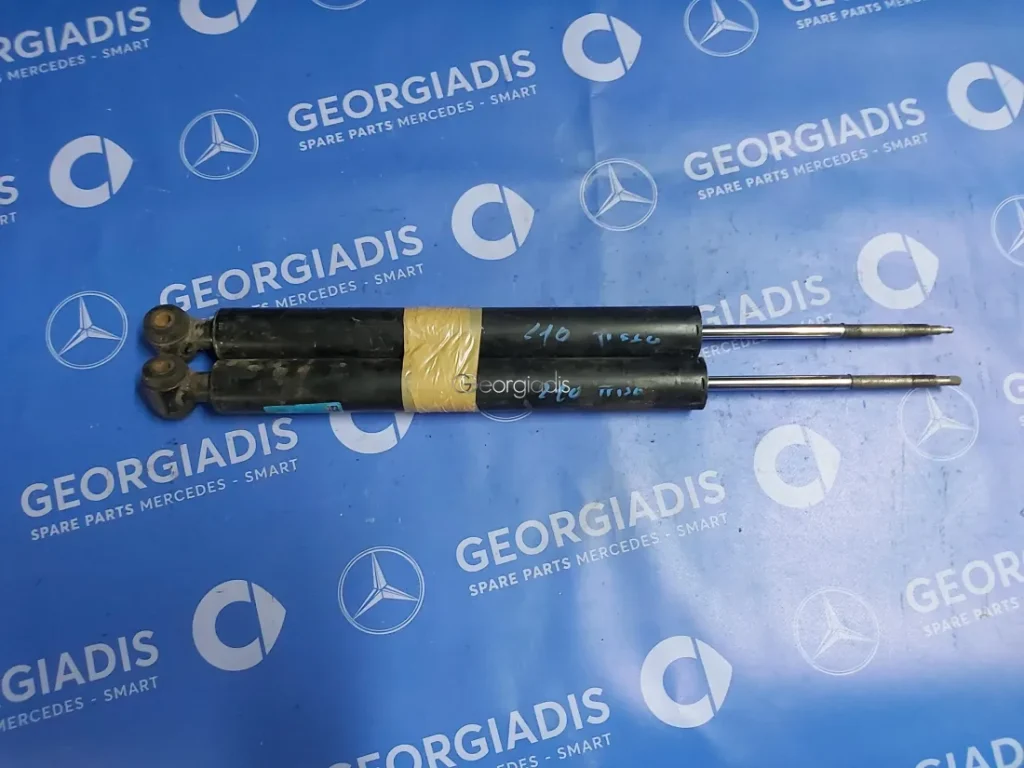 MERCEDES ΑΜΟΡΤΙΣΕΡ ΠΙΣΩ (SHOCK ABSORBER) E-CLASS (W210)