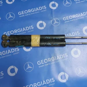 MERCEDES ΑΜΟΡΤΙΣΕΡ ΠΙΣΩ (SHOCK ABSORBER) E-CLASS (W210)