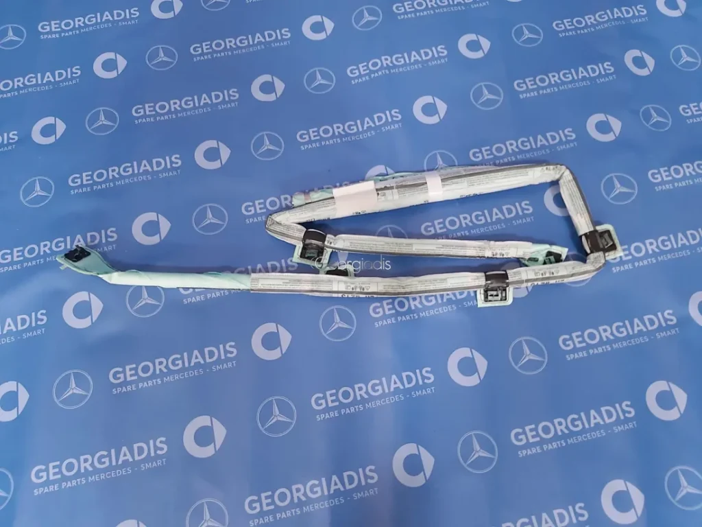 MERCEDES ΑΕΡΟΣΑΚΟΣ ΟΥΡΑΝΟΥ ΑΡΙΣΤΕΡΟΣ (WINDOW AIRBAG) E-CLASS (W213)