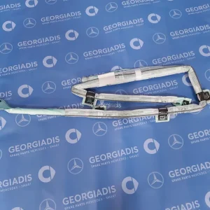 MERCEDES ΑΕΡΟΣΑΚΟΣ ΟΥΡΑΝΟΥ ΑΡΙΣΤΕΡΟΣ (WINDOW AIRBAG) E-CLASS (W213)