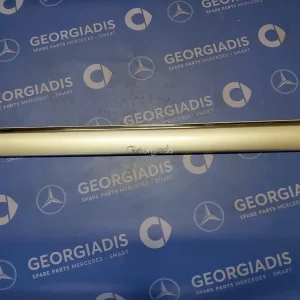 MERCEDES ΦΑΣΑ ΠΙΣΩ ΑΡΙΣΤΕΡΗΣ ΠΟΡΤΑΣ (DOOR STRIP) S-CLASS (W220)