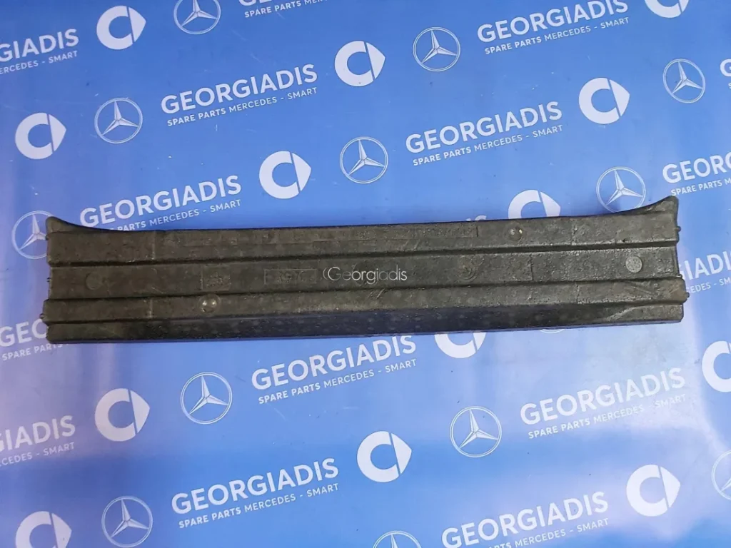 MERCEDES ΦΕΛΙΖΟΛ ΕΜΠΡΟΣ ΠΡΟΦΥΛΑΚΤΗΡΑ (CENTRAL IMPACT ABSORBER) SLK-CLASS (R170)