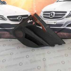 MERCEDES ΤΑΠΕΤΣΑΡΙΑ ΠΟΡΤΑΣ ΠΙΣΩ ΔΕΞΙΑ (DOOR PANEL) E-CLASS (W211)