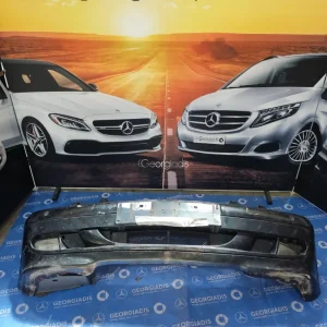 MERCEDES ΠΡΟΦΥΛΑΚΤΗΡΑΣ ΕΜΠΡΟΣ (FRONT BUMPER) CLK-CLASS (W208)