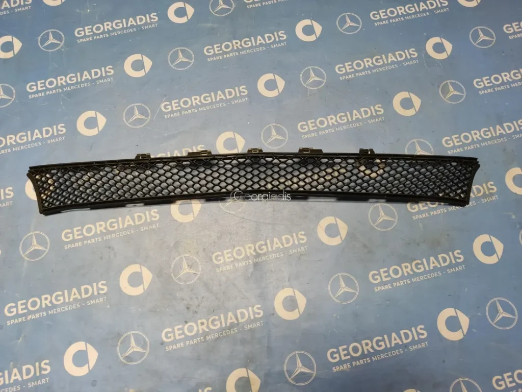 MERCEDES ΜΕΣΑΙΑ ΣΗΤΑ ΠΡΟΦΥΛΑΚΤΗΡΑ (COVER BUMPER) E-CLASS (W213)