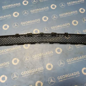 MERCEDES ΜΕΣΑΙΑ ΣΗΤΑ ΠΡΟΦΥΛΑΚΤΗΡΑ (COVER BUMPER) E-CLASS (W213)