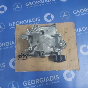 MERCEDES ΒΑΣΗ ΤΡΟΧΑΛΙΑΣ-ΤΕΝΤΩΤΗΡΑ (BELT TENSIONER CARRIER) C-CLASS (W205),GLC-CLASS (X253)