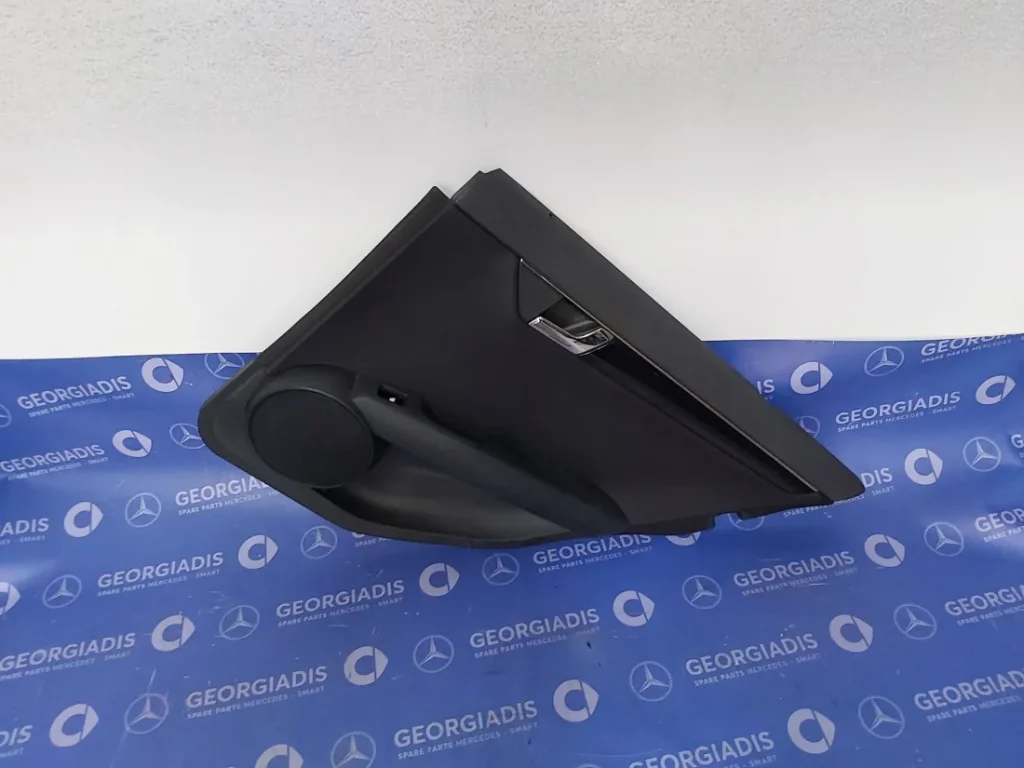 MERCEDES ΤΑΠΕΤΣΑΡΙΑ ΠΟΡΤΑΣ ΠΙΣΩ ΔΕΞΙΑ (DOOR PANEL LINING) C-CLASS (W204)