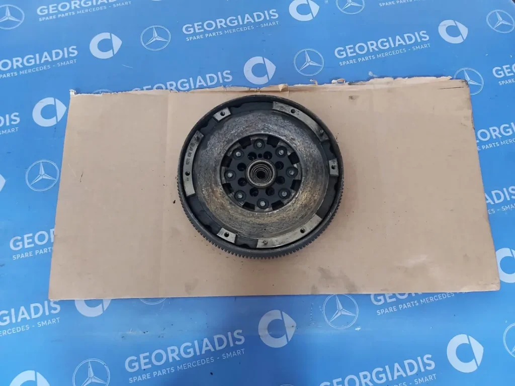 MERCEDES ΒΟΛΑΝ (FLYWHEEL) C-CLASS(W203),CLK-CLASS(C209),E-CLASS(W211) ΜΕ 271 ΚΙΝΗΤΗΡΑ ΒΕΝΖΙΝΗΣ