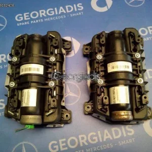 SMART ΑΕΡΟΣΑΚΟΣ ΣΥΝΟΔΗΓΟΥ (FRONT PASSENGER AIRBAG) FORTWO (W451)