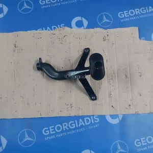 MERCEDES ΕΙΣΑΓΩΓΗ ΑΝΤΛΙΑΣ ΛΑΔΙΟΥ (OIL SUCTION PIPE) C-CLASS (W203),CLK-CLASS (C209)