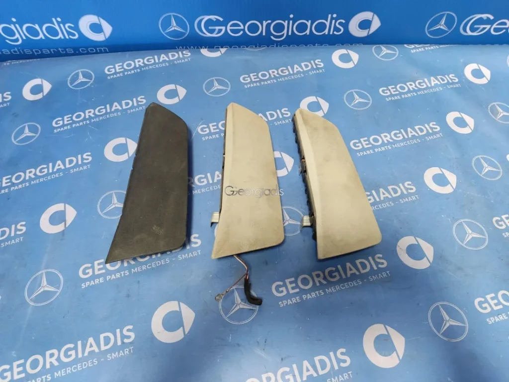 MERCEDES ΑΕΡΟΣΑΚΟΣ ΚΑΘΙΣΜΑΤΟΣ ΔΕΞΙΟΣ (RIGHT SIDEBAG) A-CLASS (W169),B-CLASS (W245)
