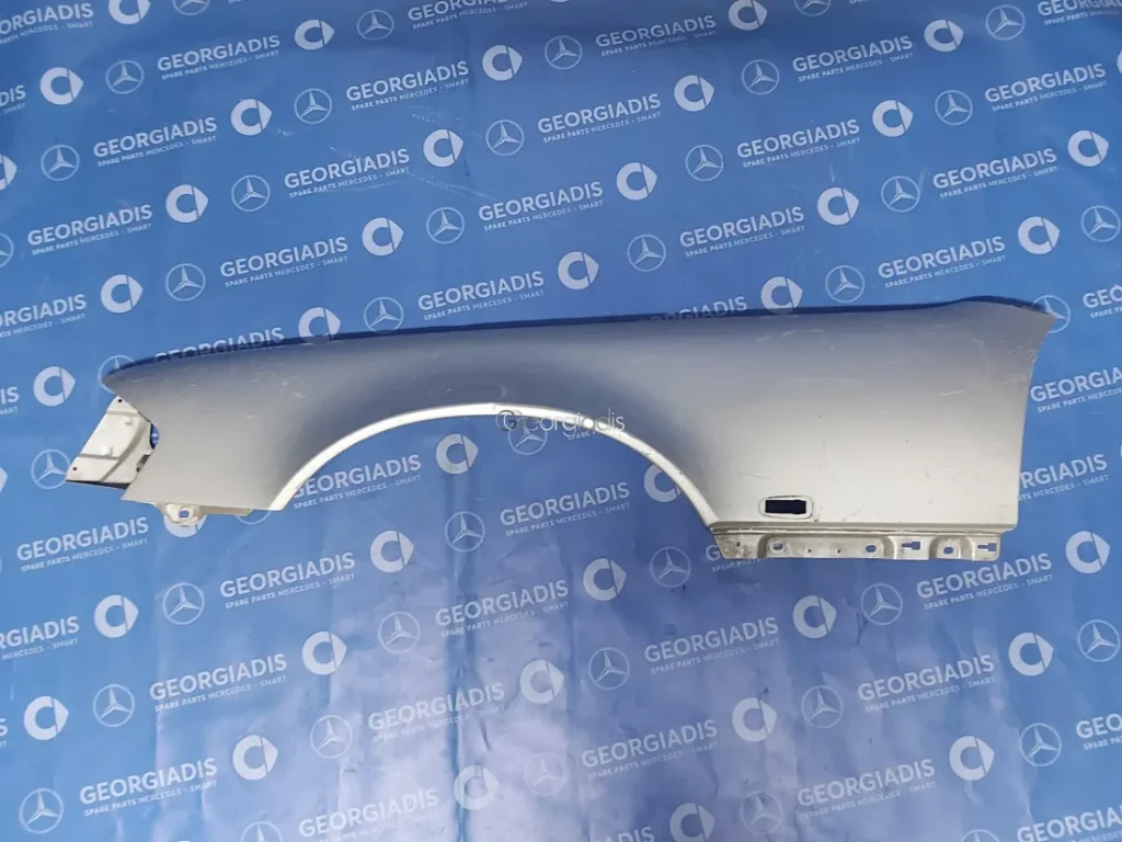 MERCEDES ΦΤΕΡΟ ΕΜΠΡΟΣ ΑΡΙΣΤΕΡΟ (FRONT FENDER) SL-CLASS (R129)